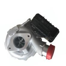 High quality  auto engine parts Turbocharger  BK3Q-6K682-RC For  BT50 3.2  Ranger 3.2